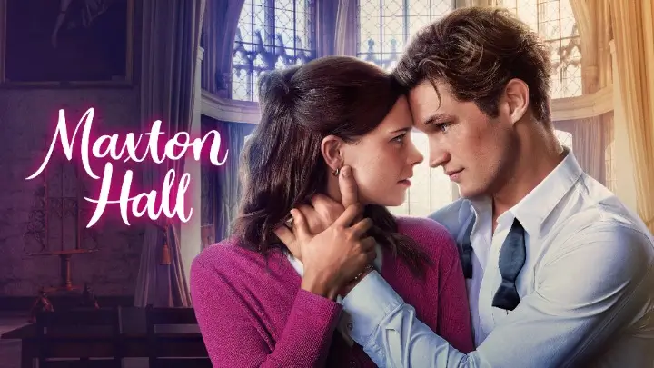 Maxton Hall - The World Between Us